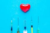 Myocarditis, Pericarditis Rare After COVID-19 Vaccination: EMR Data